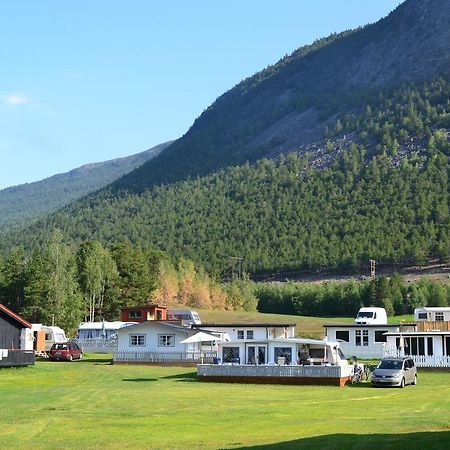 Hotel Mogard Skjåk Habitación foto