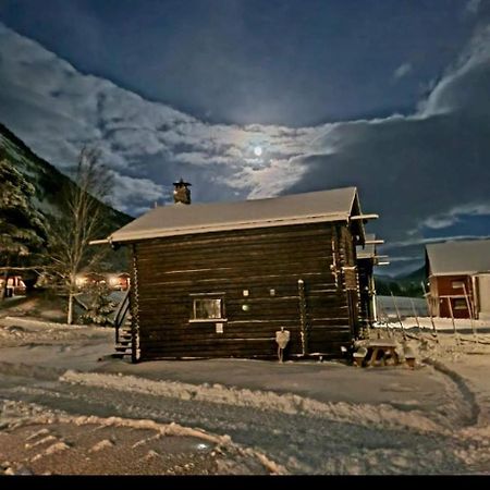 Hotel Mogard Skjåk Exterior foto