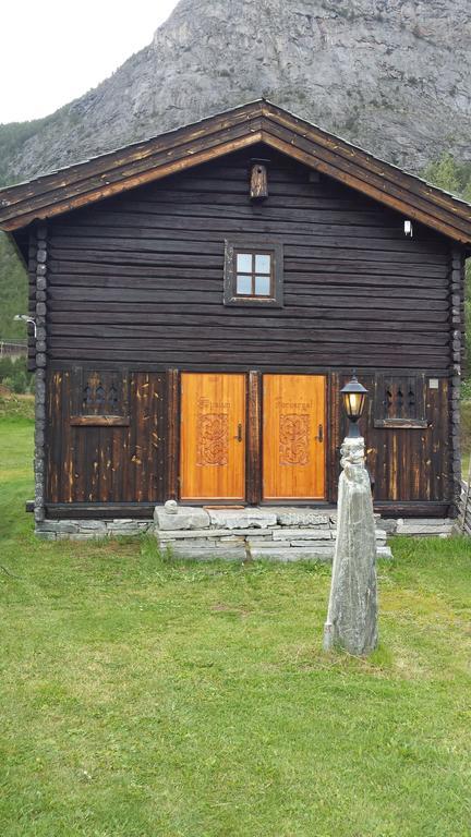 Hotel Mogard Skjåk Habitación foto
